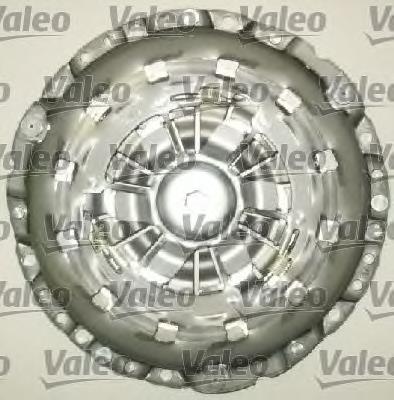 Compre 21217515223 BMW Kit de embraiagem (3 peças)