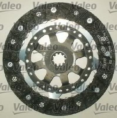Kit de embraiagem (3 peças) BMW 21217515223 preço, a partir de 176,48 USD