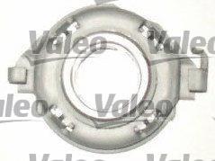 826323 VALEO Kit de embraiagem (3 peças)