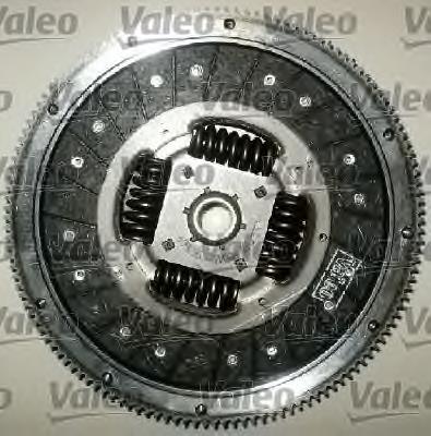 Kit de embraiagem (3 peças) VALEO 826317 preço, a partir de 326,23 USD