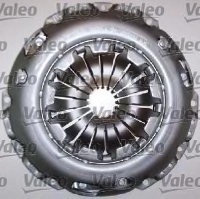 622310800 LUK Kit de embraiagem (3 peças)