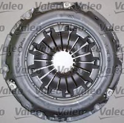 4591570 Ford Kit de embraiagem (3 peças)