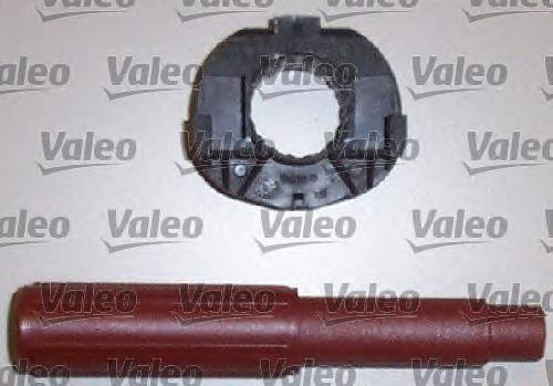 Kit de embraiagem (3 peças) Renault (RVI) 7701473447