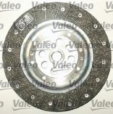 Kit de embraiagem (3 peças) VALEO 826315 preço, a partir de 208,74 USD