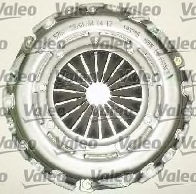 Compre 826315 VALEO Kit de embraiagem (3 peças)