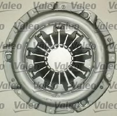 Kit de embraiagem (3 peças) VALEO 826228 preço, a partir de 128,13 USD