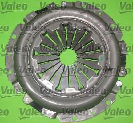 Kit de embraiagem (3 peças) VALEO 826222 preço, a partir de 101,03 USD