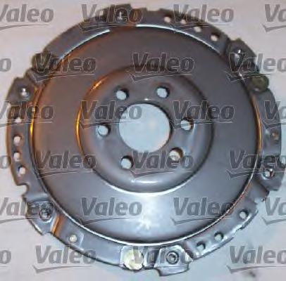 Kit de embraiagem (3 peças) VAG 030198141CX preço, a partir de 145,04 USD