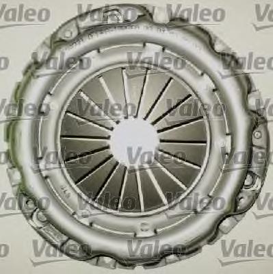 Kit de embraiagem (3 peças) LR009366 Land Rover