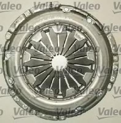 Kit de embraiagem (3 peças) VALEO 826234 preço, a partir de 127,62 USD