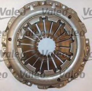 Kit de embraiagem (3 peças) VALEO 826232 preço, a partir de 129,22 USD