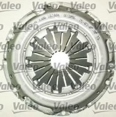 Kit de embraiagem (3 peças) VALEO 826216 preço, a partir de 94,34 USD