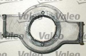 Kit de embraiagem (3 peças) Ford 5029558