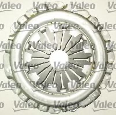 Kit de embraiagem (3 peças) VALEO 826217 preço, a partir de 188,84 USD