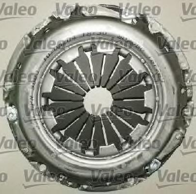 Kit de embraiagem (3 peças) VALEO 826215 preço, a partir de 137,60 USD