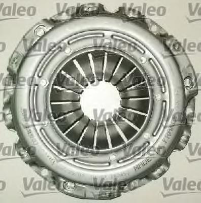Kit de embraiagem (3 peças) VALEO 826219 preço, a partir de 109,33 USD