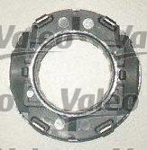 CLK916603 Open Parts Kit de embraiagem (3 peças)
