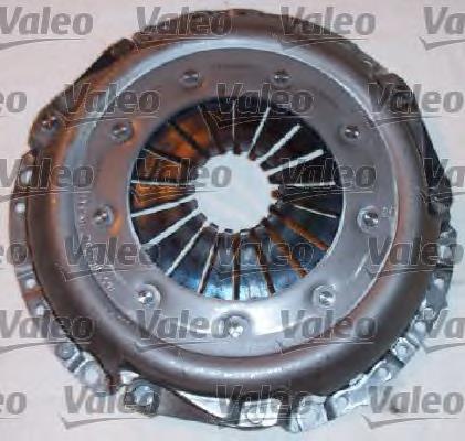 Compre 053198141X VAG Kit de embraiagem (3 peças)