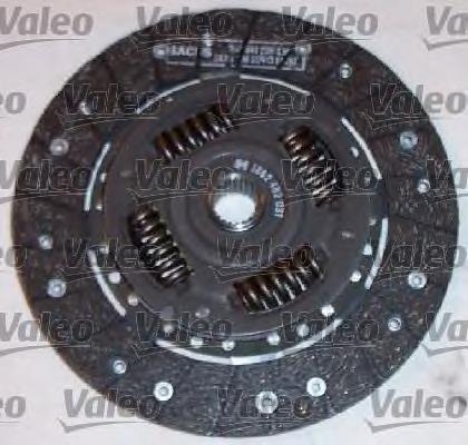 Kit de embraiagem (3 peças) VAG 053198141X preço, a partir de 169,61 USD