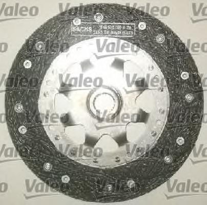 Kit de embraiagem (3 peças) Open Parts CLK916603 preço, a partir de 136,51 USD