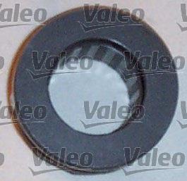 053198141X VAG Kit de embraiagem (3 peças)