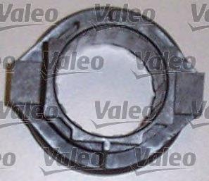 21217523618 BMW Kit de embraiagem (3 peças)