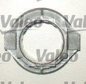 21217515223 BMW Kit de embraiagem (3 peças)