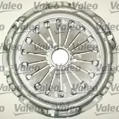 Kit de embraiagem (3 peças) Fiat/Alfa/Lancia 71734907 preço, a partir de 184,76 USD