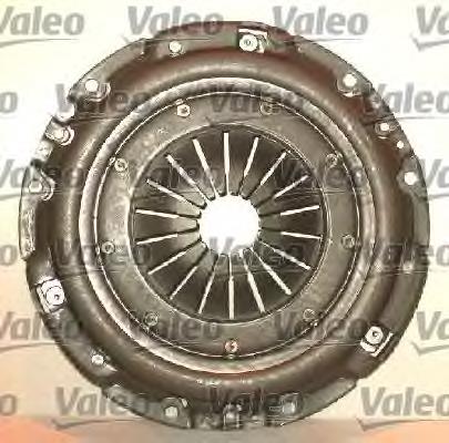 Kit de embraiagem (3 peças) VALEO 826242 preço, a partir de 305,16 USD