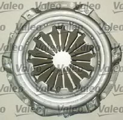 Kit de embraiagem (3 peças) VALEO 826245 preço, a partir de 92,17 USD