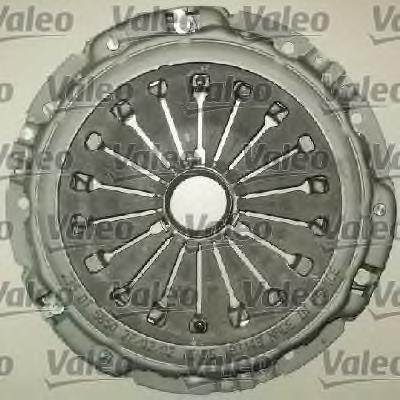 Kit de embraiagem (3 peças) VALEO 826249 preço, a partir de 225,65 USD