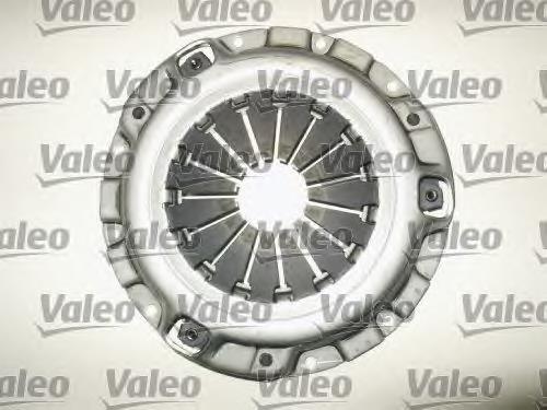 Kit de embraiagem (3 peças) VALEO 826394 preço, a partir de 201,75 USD