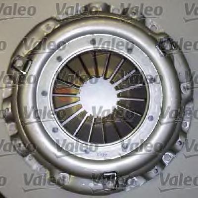 Kit de embraiagem (3 peças) VALEO 826380 preço, a partir de 171,72 USD