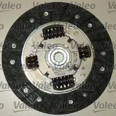 Kit de embraiagem (3 peças) Opel 1606209 preço, a partir de 129,99 USD