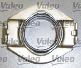 Kit de embraiagem (3 peças) VALEO 826380