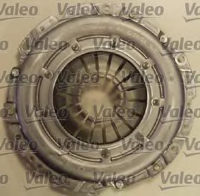 1606209 Opel Kit de embraiagem (3 peças)