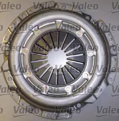 Kit de embraiagem (3 peças) VALEO 826406 preço, a partir de 150,97 USD