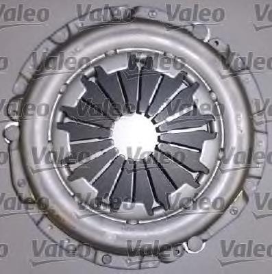 Kit de embraiagem (3 peças) VALEO 826404 preço, a partir de 148,77 USD