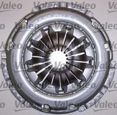 619321500 LUK Kit de embraiagem (3 peças)