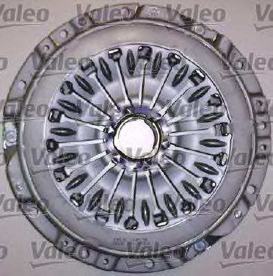 Compre CLK920703 Open Parts Kit de embraiagem (3 peças)