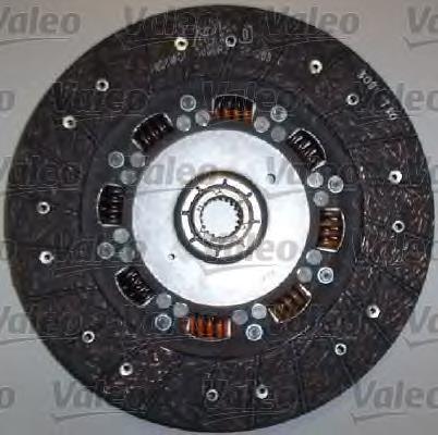 Compre 624337609 LUK Kit de embraiagem (3 peças)