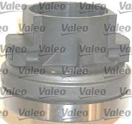 826333 VALEO Kit de embraiagem (3 peças)
