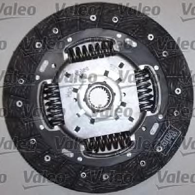 Compre 25251053 Profit Kit de embraiagem (3 peças)