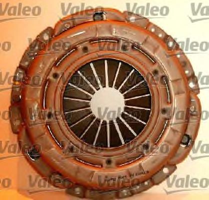 Kit de embraiagem (3 peças) VALEO 826335 preço, a partir de 182,89 USD