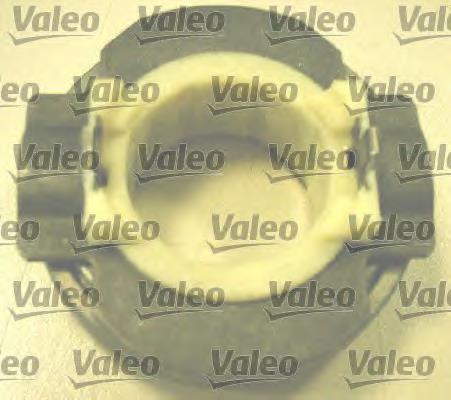 826363 VALEO Kit de embraiagem (3 peças)