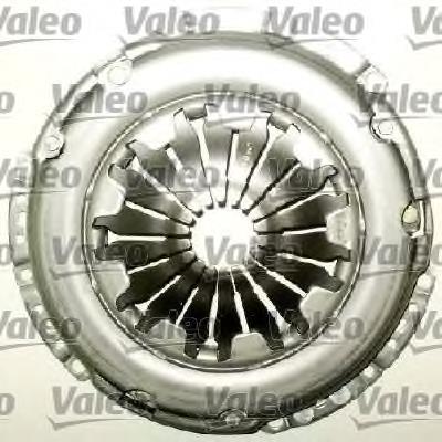 Kit de embraiagem (3 peças) VALEO 826362 preço, a partir de 92,11 USD