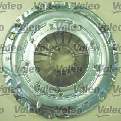 Compre 826363 VALEO Kit de embraiagem (3 peças)