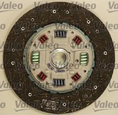 Compre A0202501201 Mercedes Kit de embraiagem (3 peças)