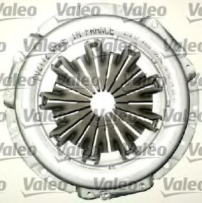 Kit de embraiagem (3 peças) VALEO 826373 preço, a partir de 122,74 USD