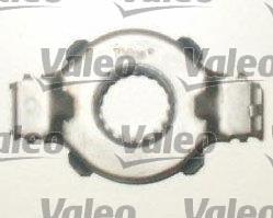Kit de embraiagem (3 peças) Sachs 3000347001